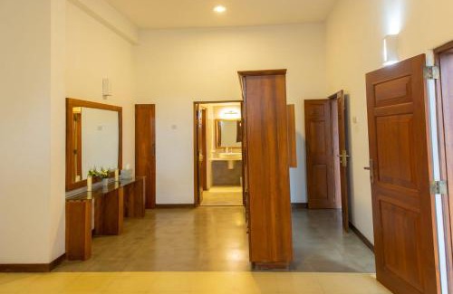 Maharagama House | Nuga Residency by CityScape