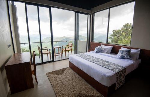 Hanguranketha Hotel | Nuga Retreat- Mindfullness boutique Hotel