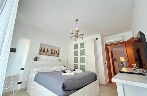 Fiumicino Apartment | Nui Prestige Home