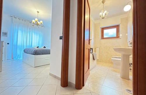 Fiumicino Apartment | Nui Prestige Home