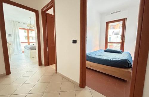 Fiumicino Apartment | Nui Prestige Home