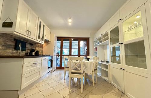 Fiumicino Apartment | Nui Prestige Home