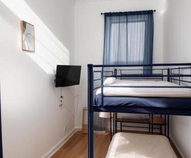 Le Chapitre Hotel | Nuitéa Résidence