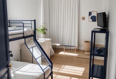 Le Chapitre Hotel | Nuitéa Résidence