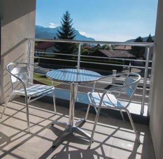 Marignier Apartment | Nuitée en appartement