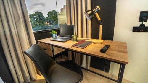 Chapinero Hotel | NUIT Bogota
