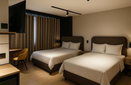 Chapinero Hotel | NUIT Bogota