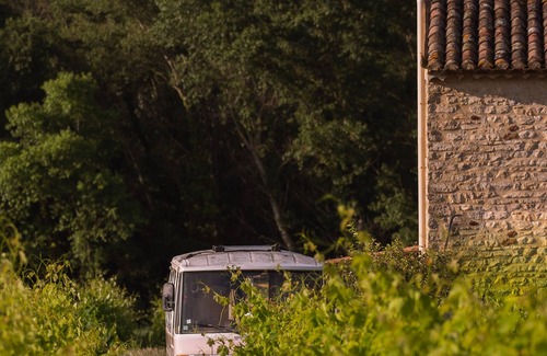 Goult House | Nuit Insolite