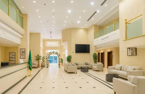 Al Aziziyah Bed & Breakfast | Nukhbat Al Jiwar Hotel Makkah by Moro