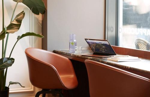West Berlin Centre Hotel | Numa Berlin Savi