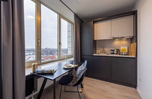Ehrenfeld Apartment | Numa Cologne Ehrenfeld