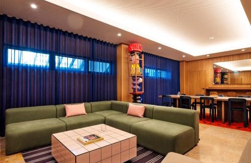 Sao Jorge de Arroios Apartment | Numa Lisbon Anjos