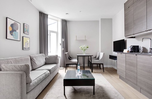 Oslo Apartment | Numa Oslo Topp