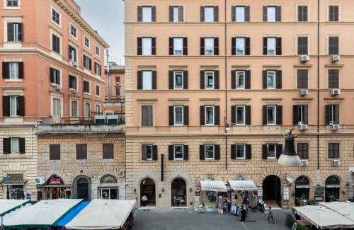 Rome City Centre Hotel | Numa Rome Linea