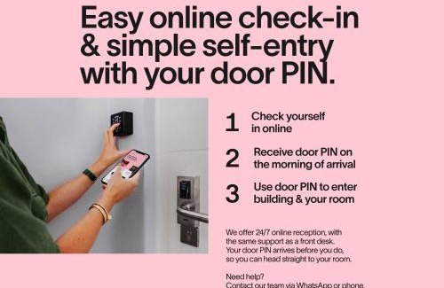 Rome City Centre Hotel | Numa Rome Linea