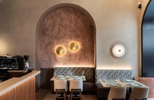 Rome City Centre Hotel | Numa Rome Linea