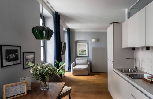 Schallmoos Apartment | Numa Salzburg Nora