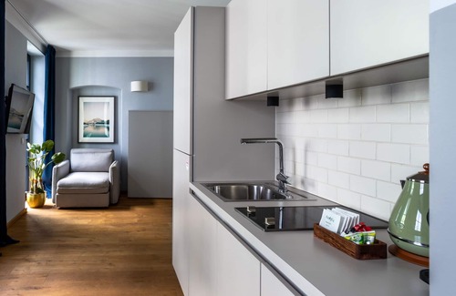 Schallmoos Apartment | Numa Salzburg Nora