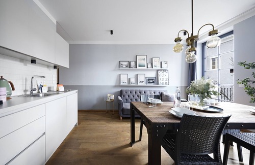 Schallmoos Apartment | Numa Salzburg Nora