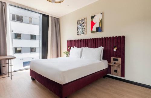 Schallmoos Hotel | Numa Salzburg Vogelweider