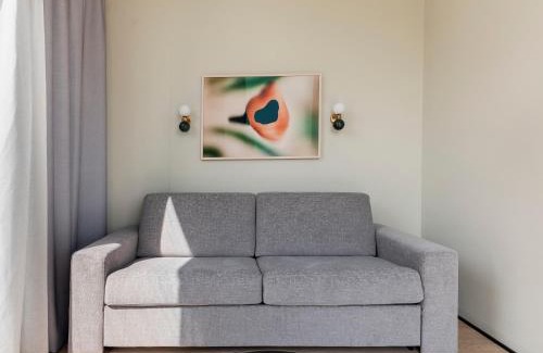 Schallmoos Hotel | Numa Salzburg Vogelweider