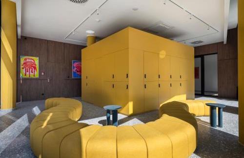 Schallmoos Hotel | Numa Salzburg Vogelweider