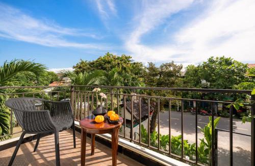 Hoi An City Centre Hotel | Numa Villa Near Old Town Hoi An