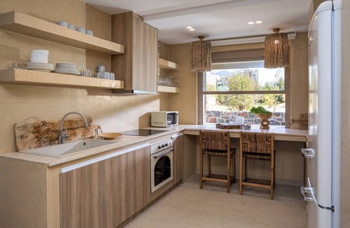 Malia Villa | Numa Villas - Villa Beige, by Estia