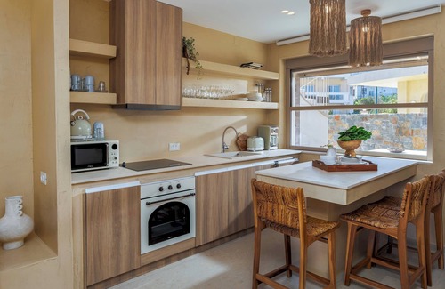 Malia Villa | Numa Villas - Villa Taupe, by Estia