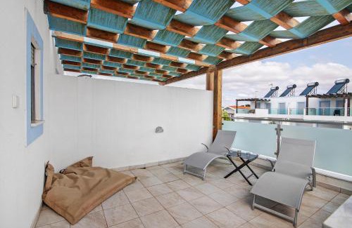 Vila Nova De Cacela Apartment | Numar Residence A C