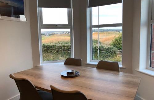 Bude Apartment | Number 19