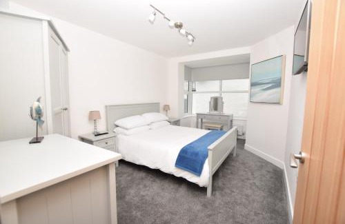 Bude Apartment | Number 19