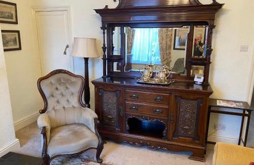 Clitheroe House | Number 19 - Victorian Town House