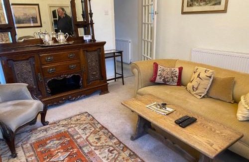 Clitheroe House | Number 19 - Victorian Town House