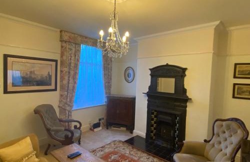 Clitheroe House | Number 19 - Victorian Town House