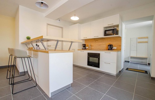 Morvilliers House | Number 2 - MORVILLIERS