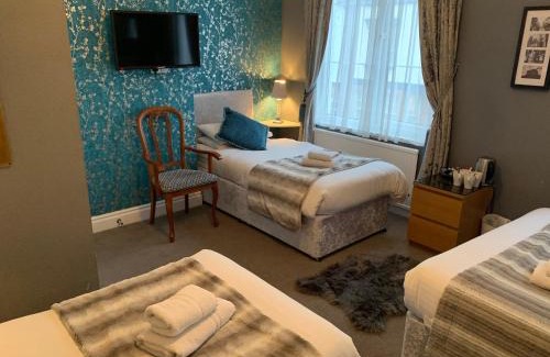 Bootham House | Number 26