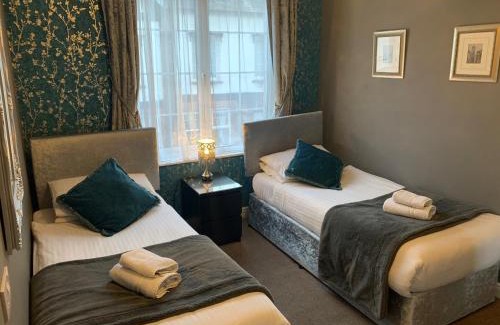 Bootham House | Number 26