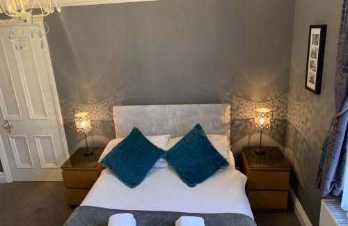 Bootham House | Number 26