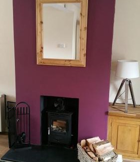 Glenfinnan House | Number 4, Loch Shiel View