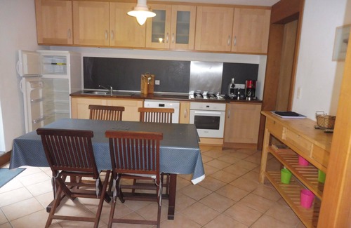 Labruguiere House | Number "4" - Montagne Noire