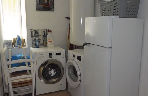 Labruguiere House | Number "4" - Montagne Noire