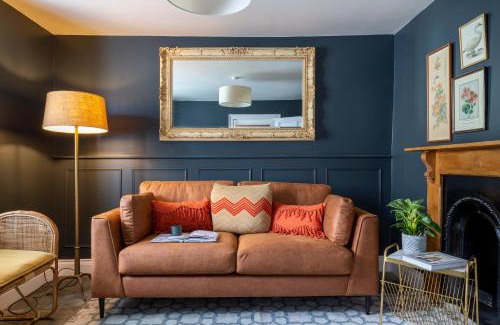 Kingsbridge House | Number 40