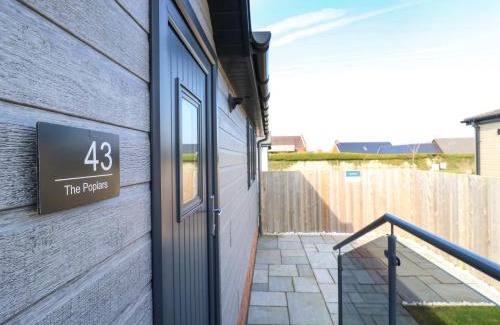 Burnham Market House | Number 43 The Poplars