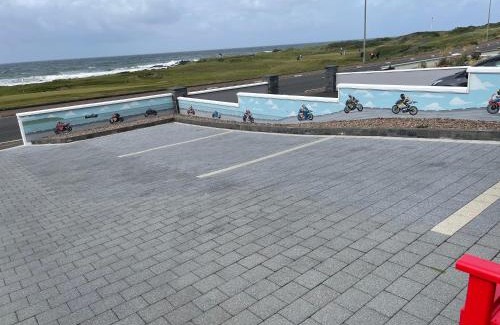 Portstewart Bed & Breakfast | NUMBER 5 Portrush Road, Portstewart