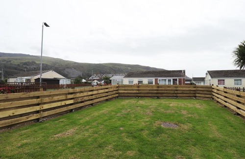 Fairbourne House | Number 57 by the Sea