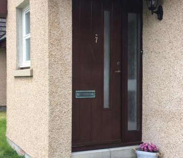 Kyleakin House | NUMBER 7