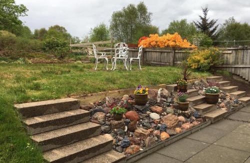 Kyleakin House | NUMBER 7