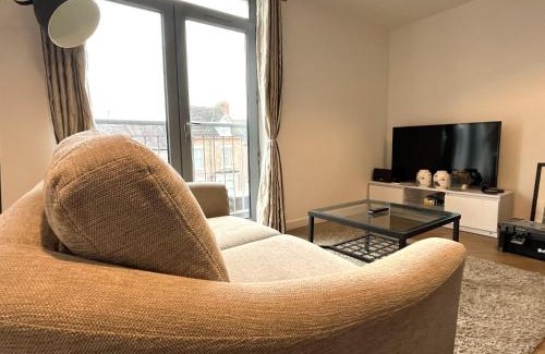 Darlington Apartment | Number 8 Vincent House
