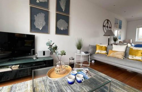 Port Isaac House | Number 9, Port Isaac Bay Holidays